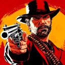 Red Dead Redemption 2 logo