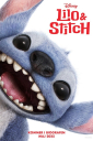 Lilo & Stitch 2025 logo Lilo & Stitch 2025 logo