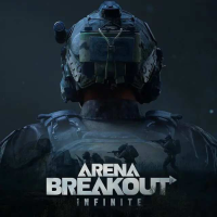 Arena Breakout: Infinite Logo