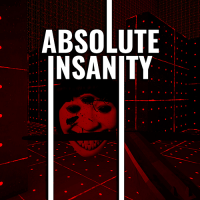 Absolute Insanity Logo
