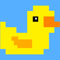 Lossless Scaling Logo