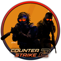 Counter-Strike 2 Logo
