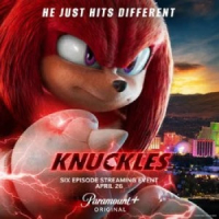 Knuckles Logo