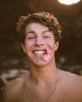 Ben Azelart Ben Azelart Logo