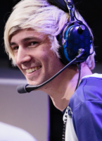 xQc xQc Logo