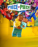 Piece by Piece Logo