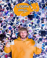 Logan Paul Logan Paul Logo