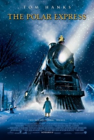The Polar Express Logo