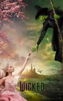 Wicked Logo