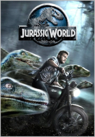 Jurassic World Jurassic World Logo