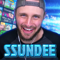 SSundee Logo