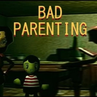 Bad Parenting Logo