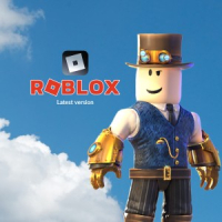 Roblox Logo