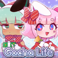 Gacha Life Gacha Life Logo