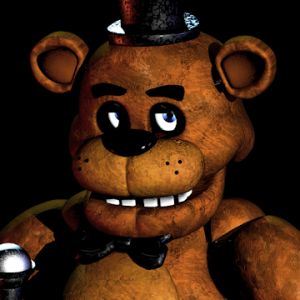 Five Nights at Freddy's game Review