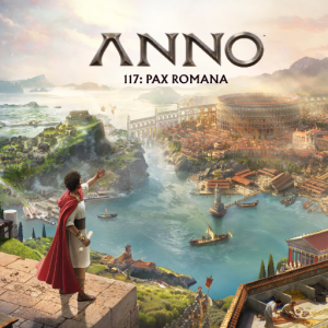 Anno 117: Pax Romana game Review