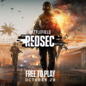 Battlefield™ REDSEC game Review