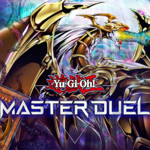 Yu-Gi-Oh! Master Duel game Review