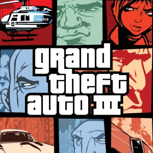 Grand Theft Auto III game Review
