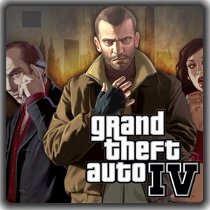 Grand Theft Auto IV game Review