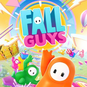 Fall Guys: Ultimate Knockout game Review