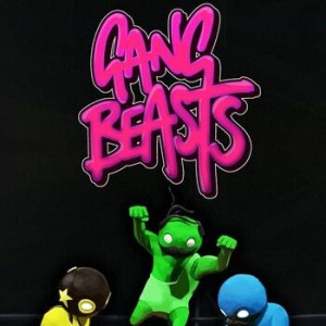 Gang Beasts game Review
