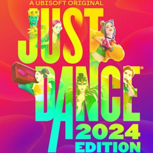 Just Dance 2024 Edition game Review