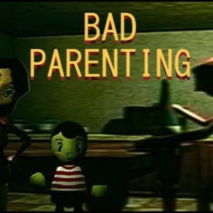 Bad Parenting game Review