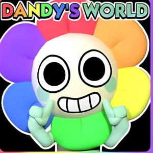 Dandy's World game Review