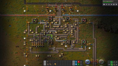 Factorio 13