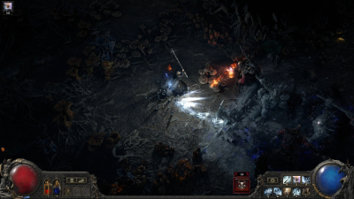 Path of Exile 2 10