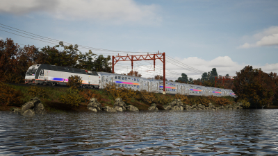 Train Sim World® 6 11