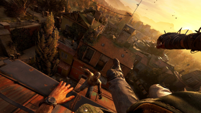 Dying Light: The Beast 5