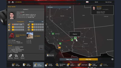 American Truck Simulator 27