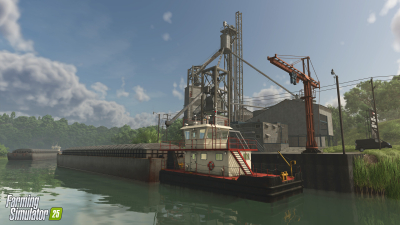 Farming Simulator 25 22