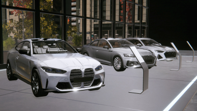 Car Dealership Simulator 2 24