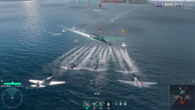 World of Warships 7