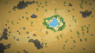 WorldBox - God Simulator 3