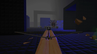 Absolute Insanity 15