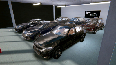 Car Dealership Simulator 2 25