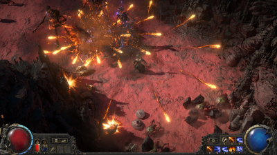 Path of Exile 2 7