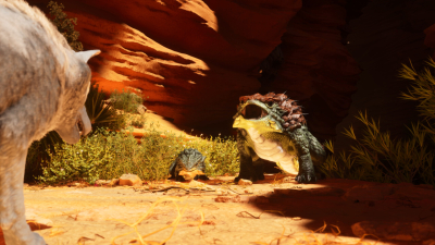 ARK: Survival Ascended 20