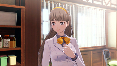 Digimon Story Time Stranger 11