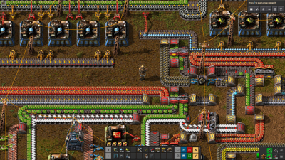 Factorio 25
