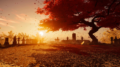 Ghost of Tsushima DIRECTOR'S CUT 6