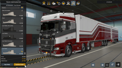 Euro Truck Simulator 2 4