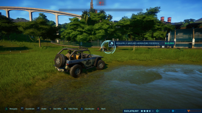 Jurassic World Evolution 13