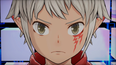 Digimon Story Time Stranger 10