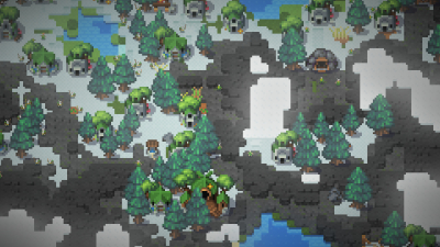 WorldBox - God Simulator 4