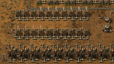 Factorio 22